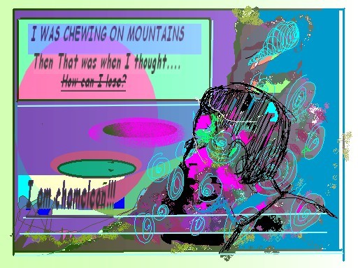Mountains III