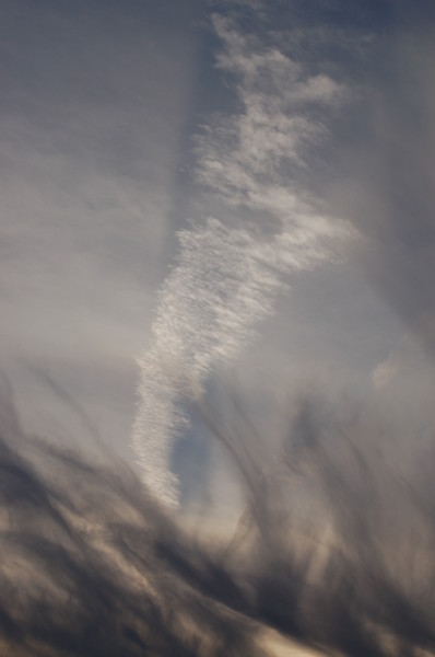 Philadelphia Sky