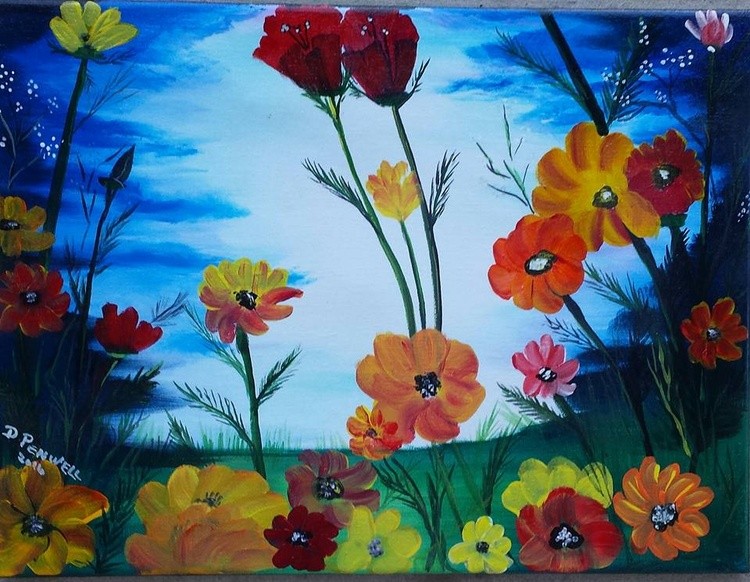 New art