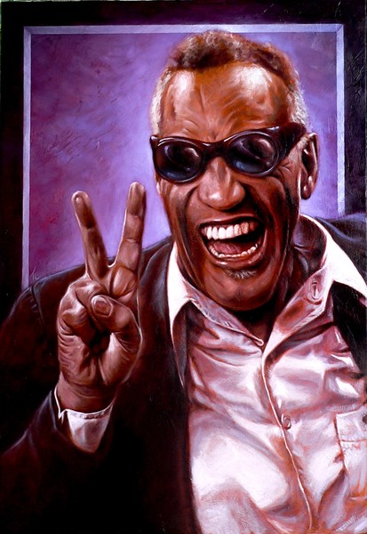 Ray Charles