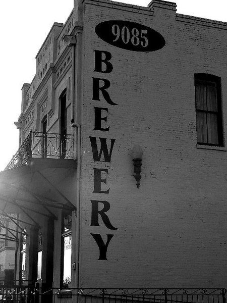 Brewery