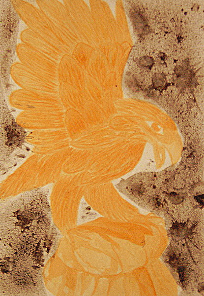 EAGLE