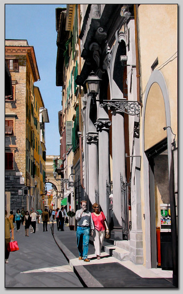 Via del Corso