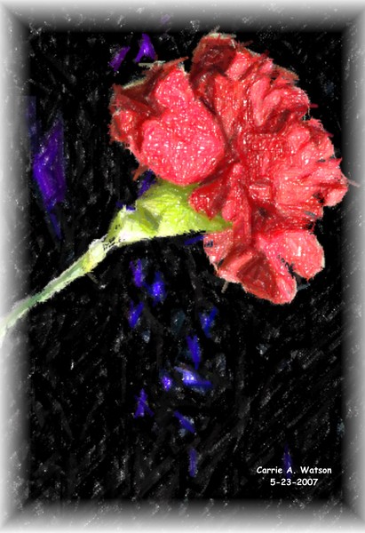 Moms Flower