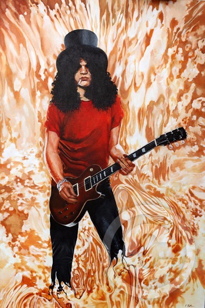 Slash