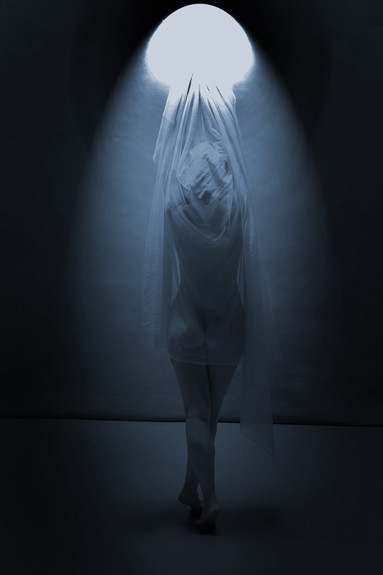 the light