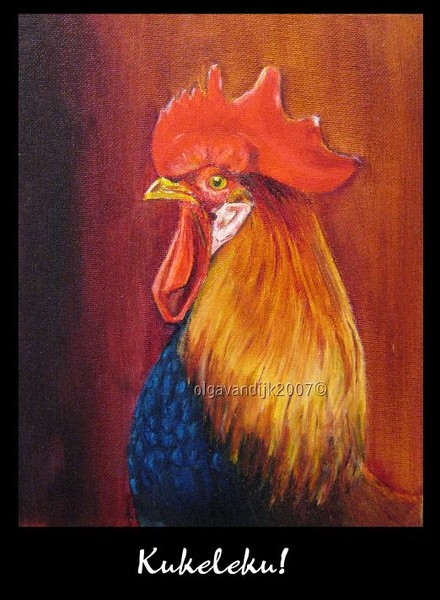 Rooster©