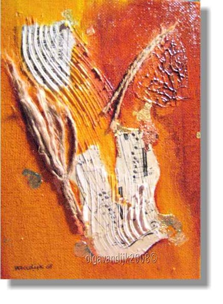 White Dove©