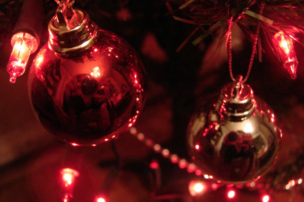 A Christmas reflection