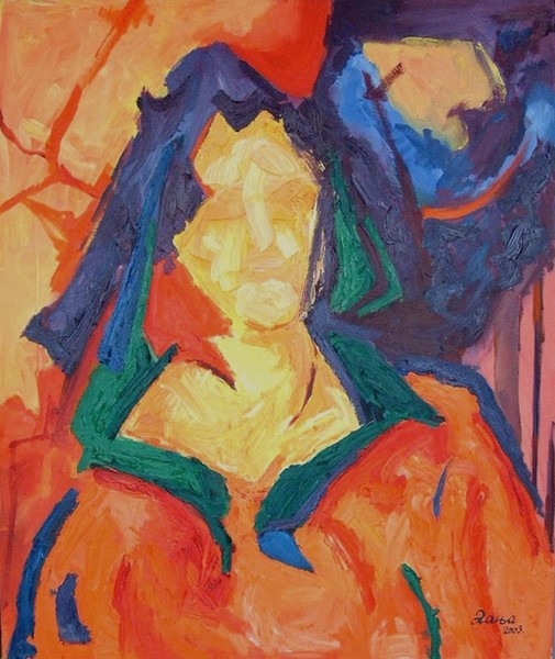Mask