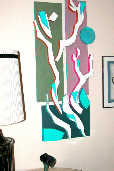 Maybe A Tree