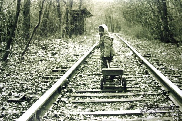 little runaway