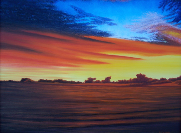 Florida Sunset