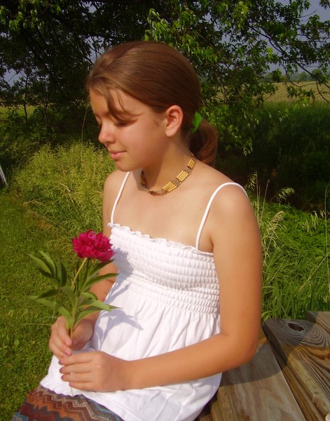 Simply Sweet #2