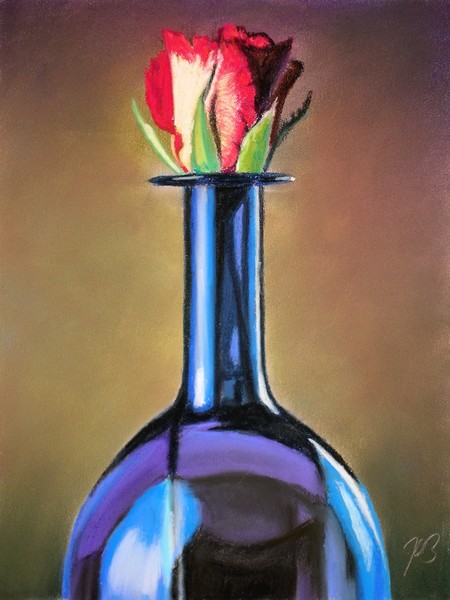 Message in a Bottle