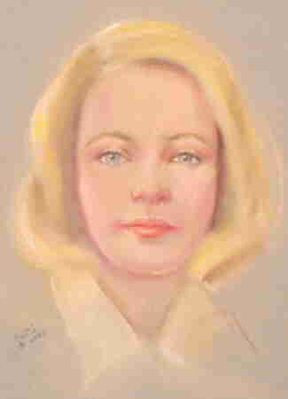 The Blonde