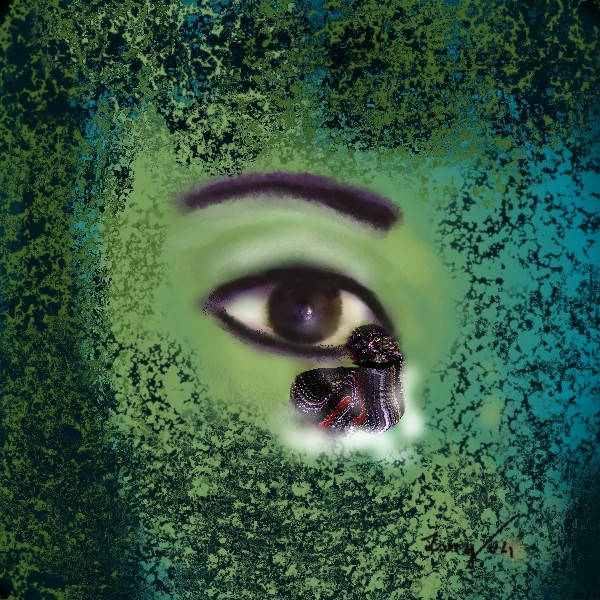 Snake Eye