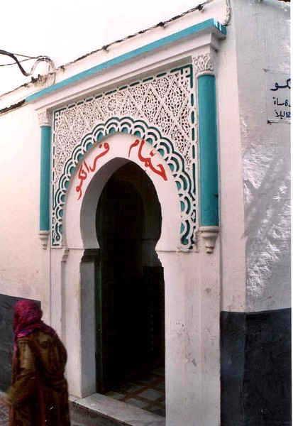 Tangiers