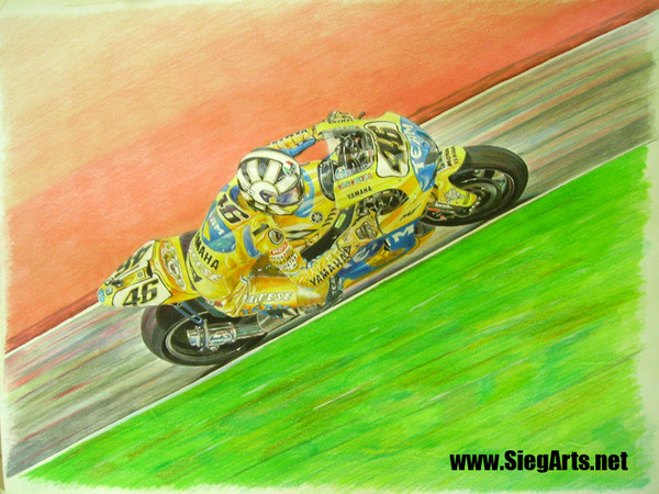 Valentino Rossi