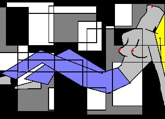 Katanya (recumbent)