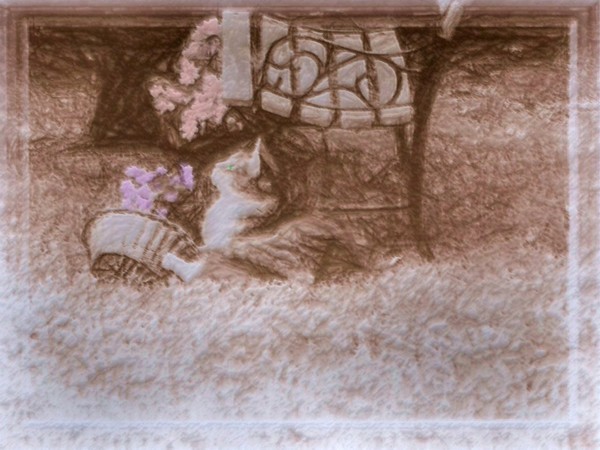 Dreams Of Yesterday