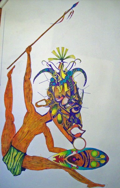 Inner Headhunter