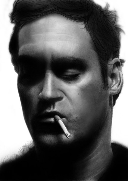 Joaquin Phoenix