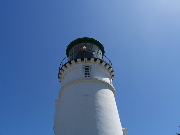 Umpqua Lighthouse