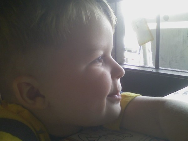 Just thinkin'