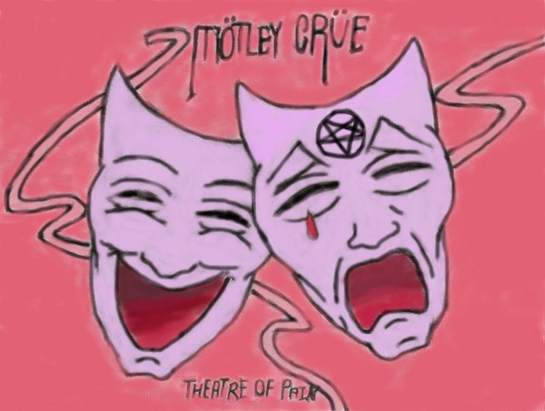 Theatre of Pain