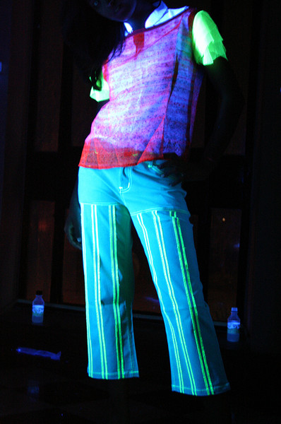 GLOW
