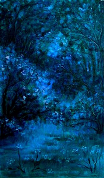 Gloaming (The night)