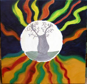 Seed of life