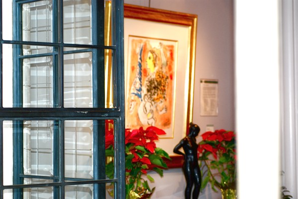 Galerie Michael