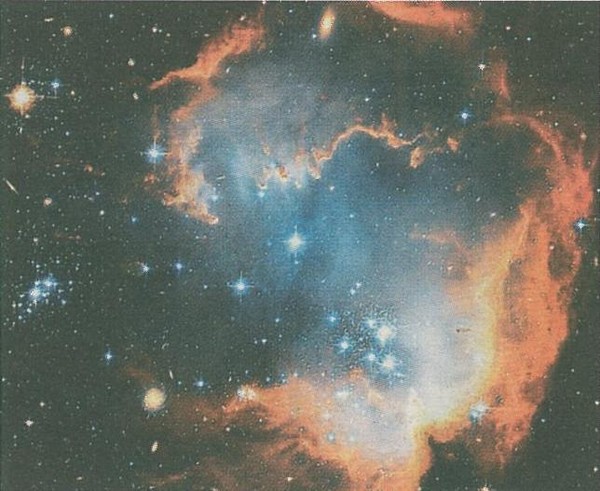 Astrostar