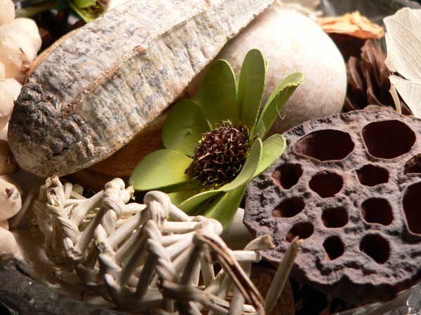Flower Bowl