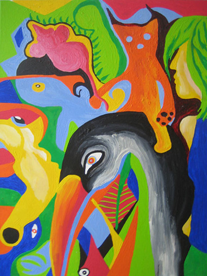 perambulation