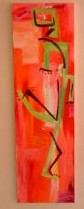 Bailar/ sold