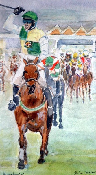 The winner