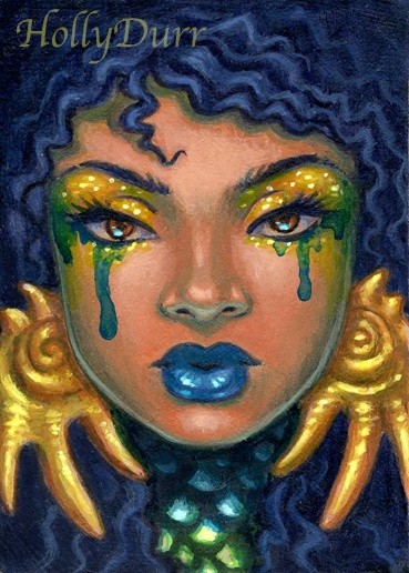 Fantasy Face 3