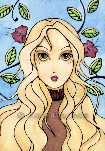 Maria Divine