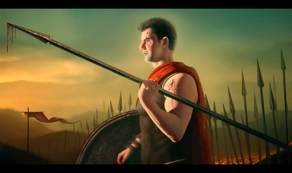 Leonidas