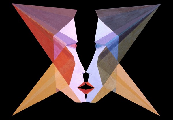 Face of 