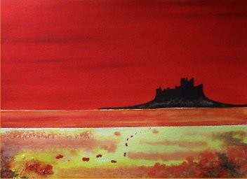The Castle on the Water