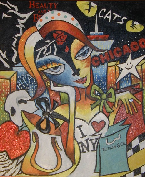 City Girl