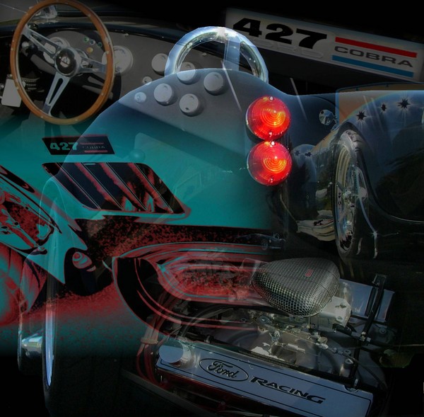 427 Cobra