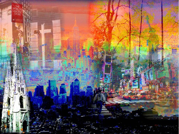 New York