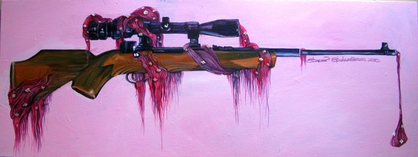 The Gun
