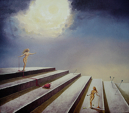 Sacrifice