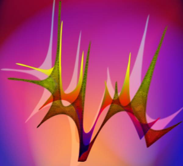 Tree of Life 2
